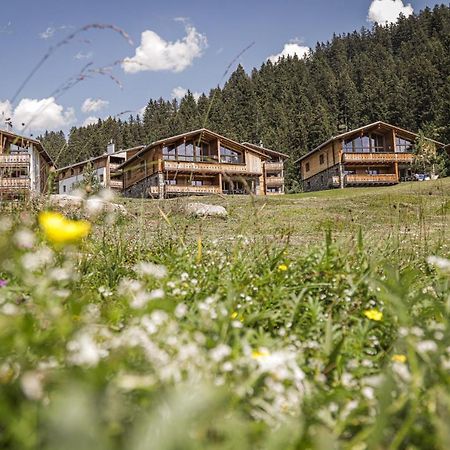 Priva Alpine Lodge Lenzerheide Εξωτερικό φωτογραφία