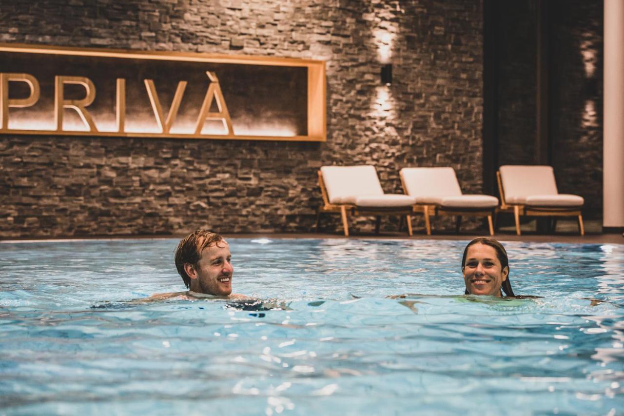 Priva Alpine Lodge Lenzerheide Εξωτερικό φωτογραφία