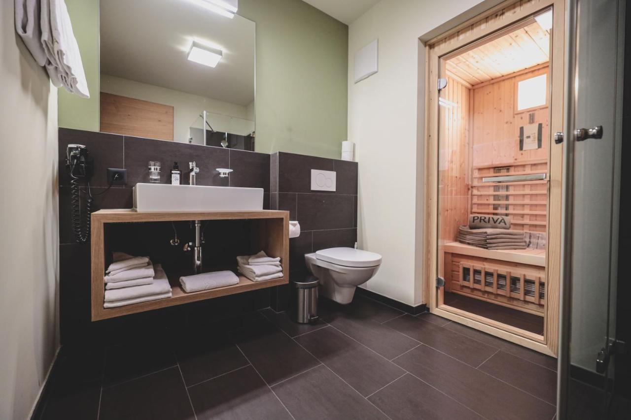 Priva Alpine Lodge Lenzerheide Εξωτερικό φωτογραφία