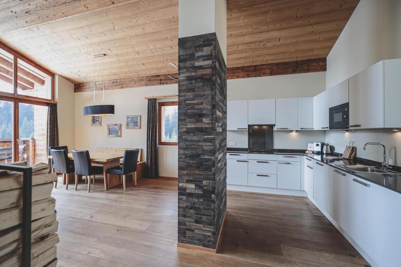 Priva Alpine Lodge Lenzerheide Εξωτερικό φωτογραφία