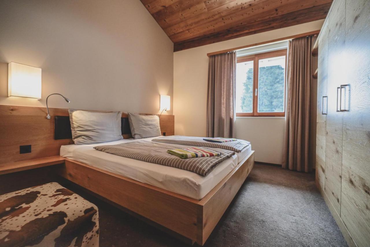 Priva Alpine Lodge Lenzerheide Εξωτερικό φωτογραφία