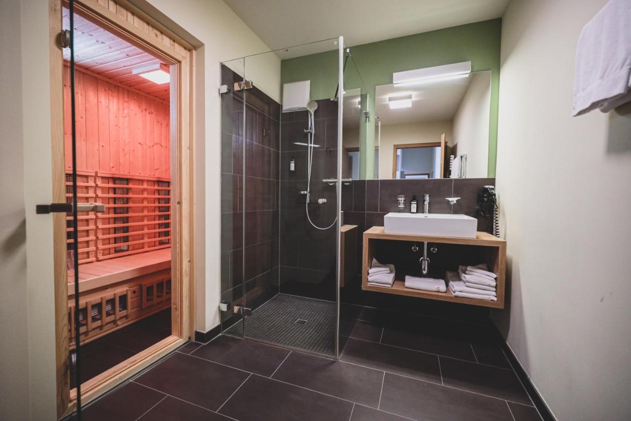 Priva Alpine Lodge Lenzerheide Εξωτερικό φωτογραφία