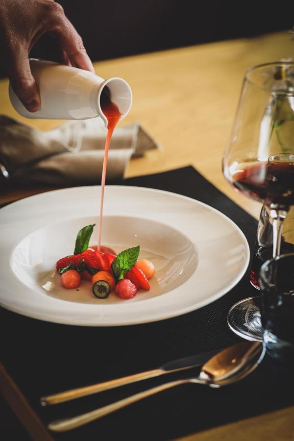 Priva Alpine Lodge Lenzerheide Εξωτερικό φωτογραφία