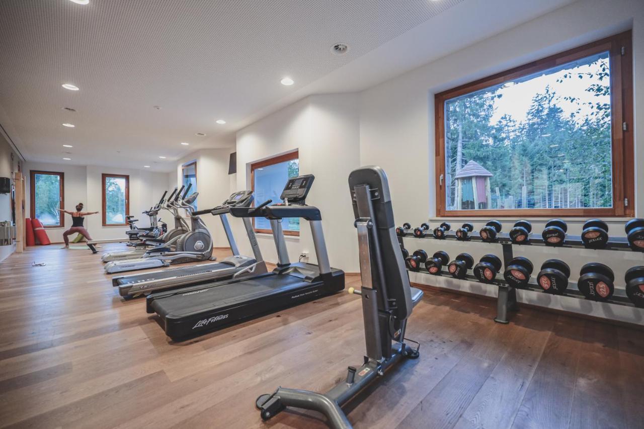 Priva Alpine Lodge Lenzerheide Εξωτερικό φωτογραφία