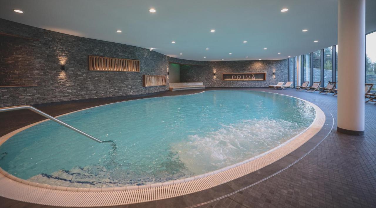 Priva Alpine Lodge Lenzerheide Εξωτερικό φωτογραφία