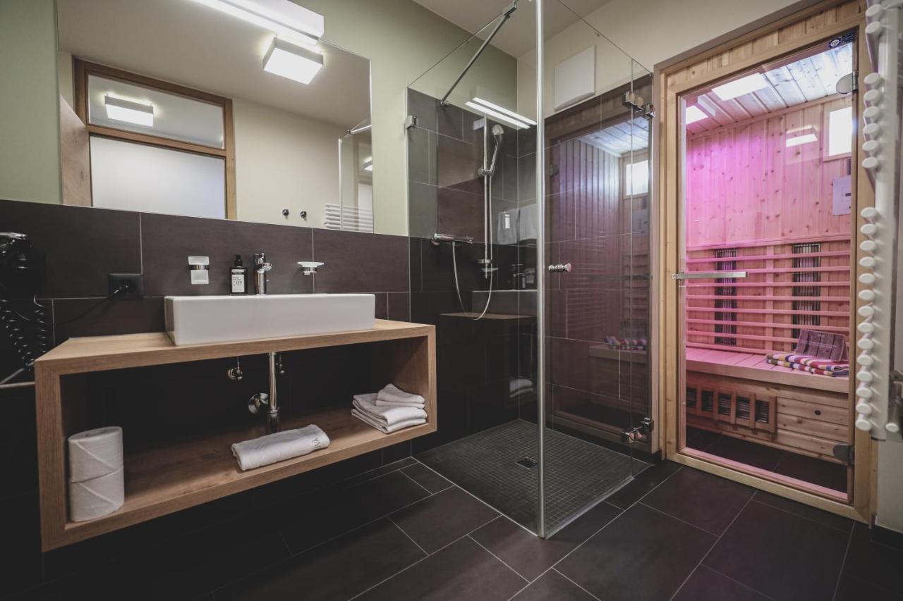 Priva Alpine Lodge Lenzerheide Εξωτερικό φωτογραφία