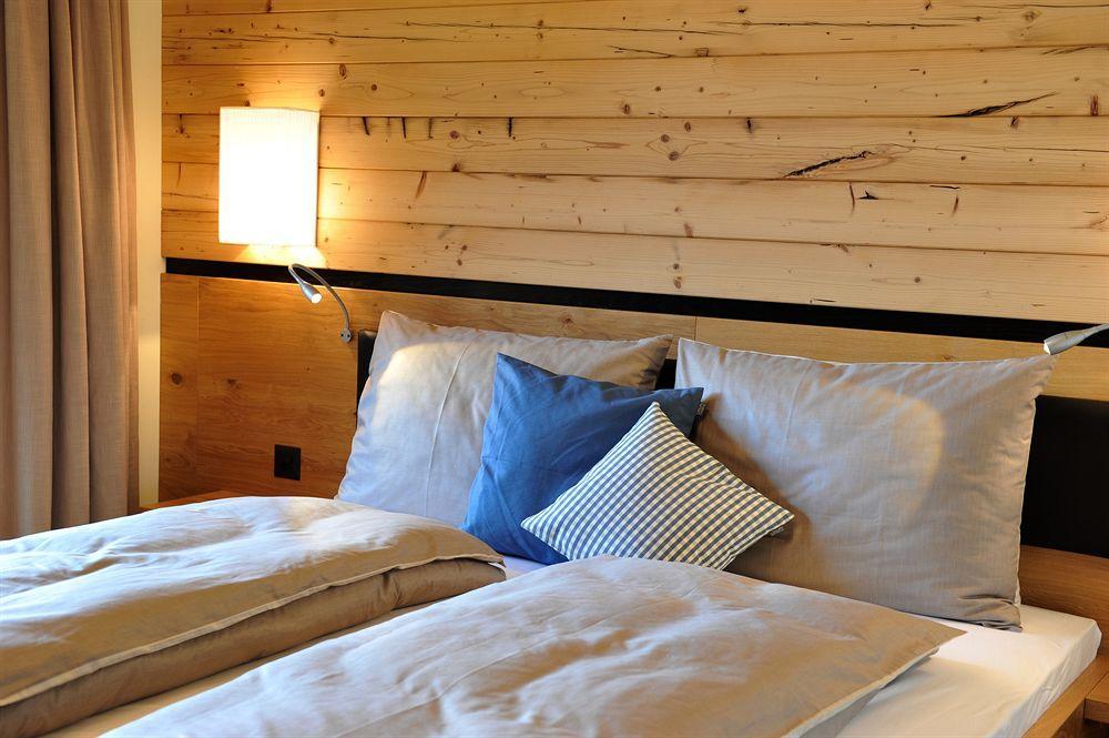 Priva Alpine Lodge Lenzerheide Εξωτερικό φωτογραφία
