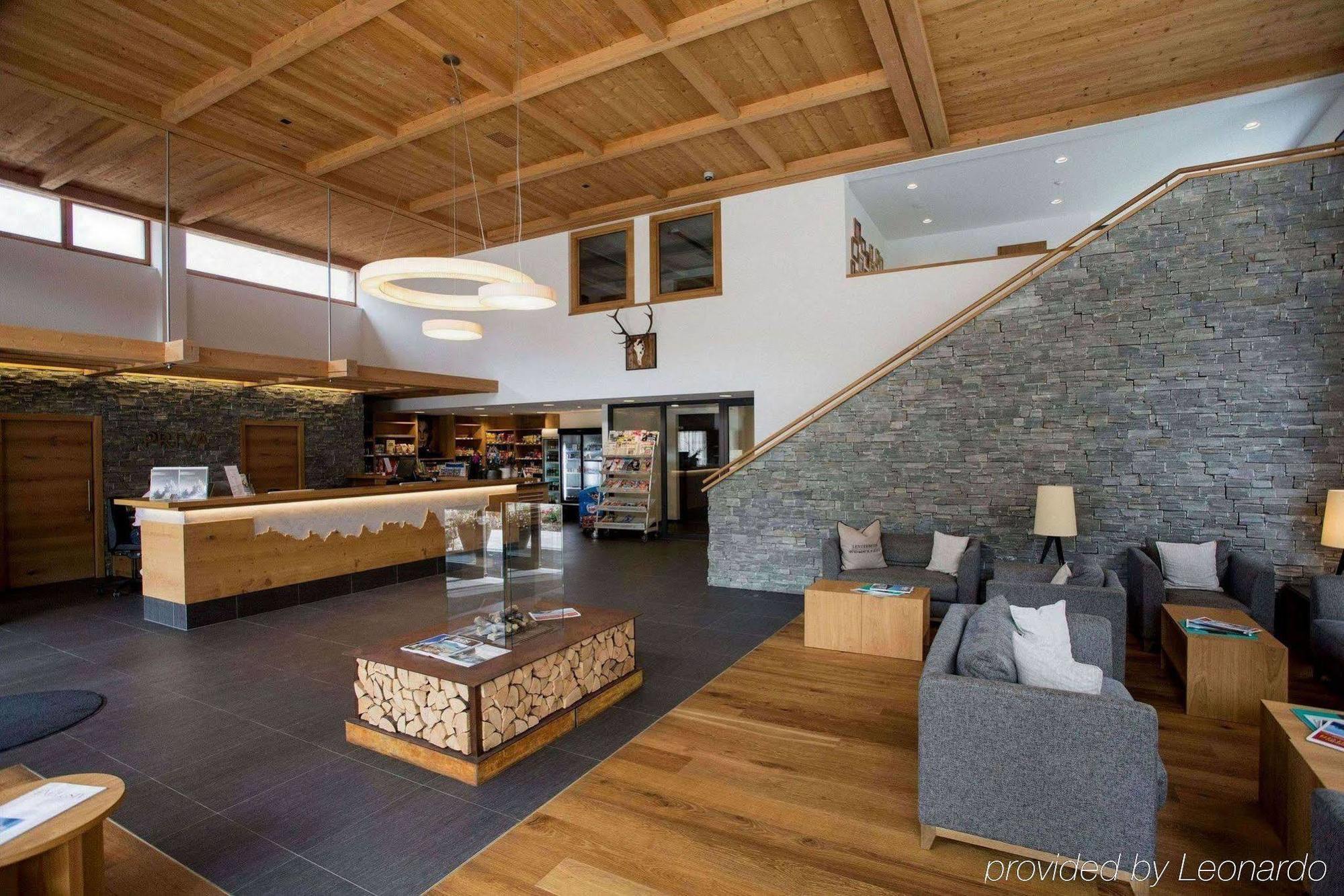 Priva Alpine Lodge Lenzerheide Εξωτερικό φωτογραφία