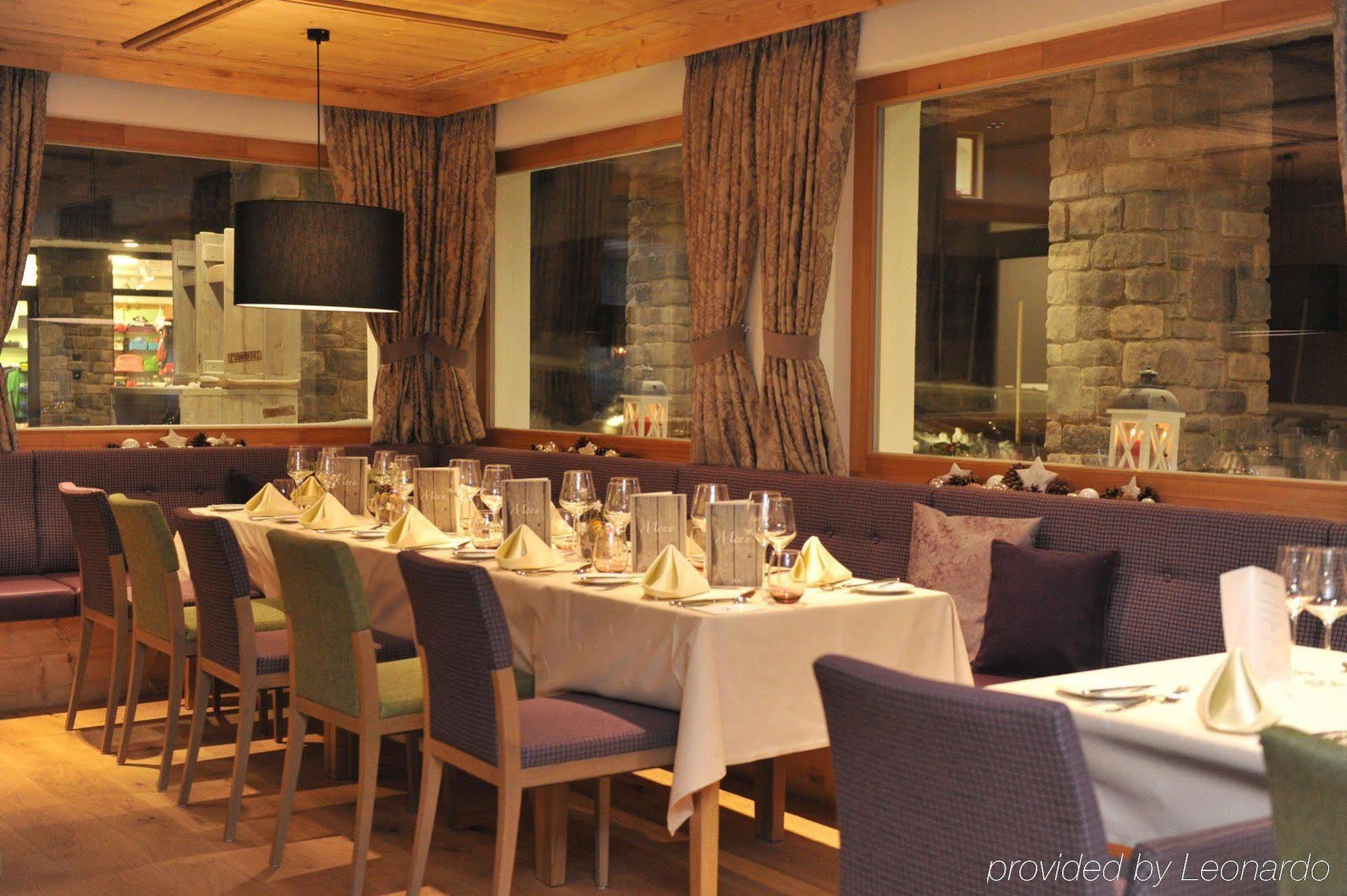 Priva Alpine Lodge Lenzerheide Εξωτερικό φωτογραφία