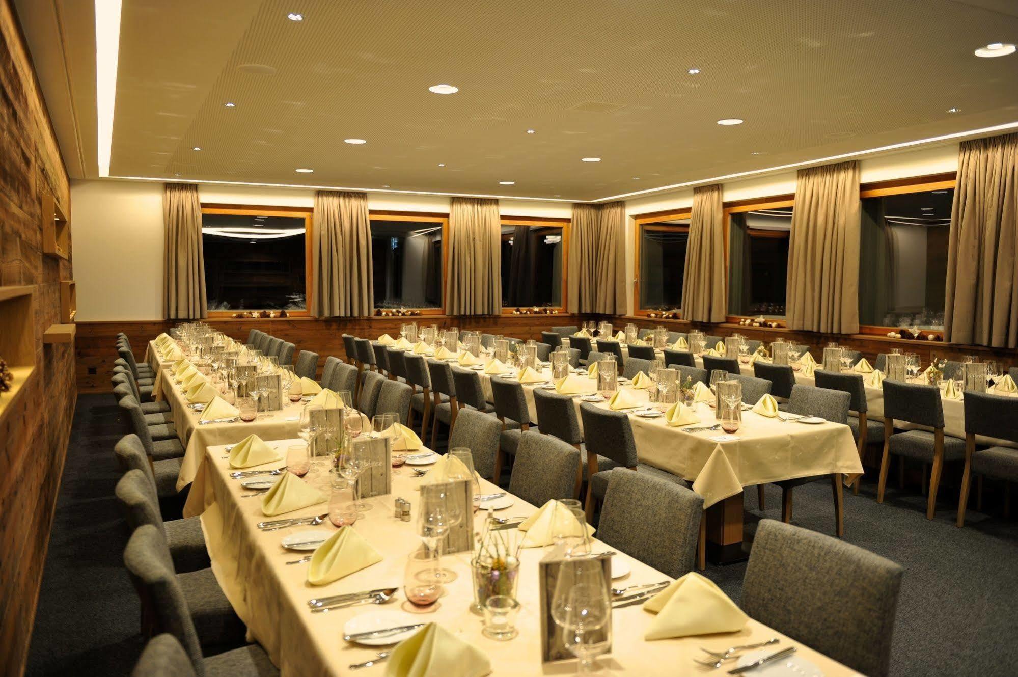 Priva Alpine Lodge Lenzerheide Εξωτερικό φωτογραφία