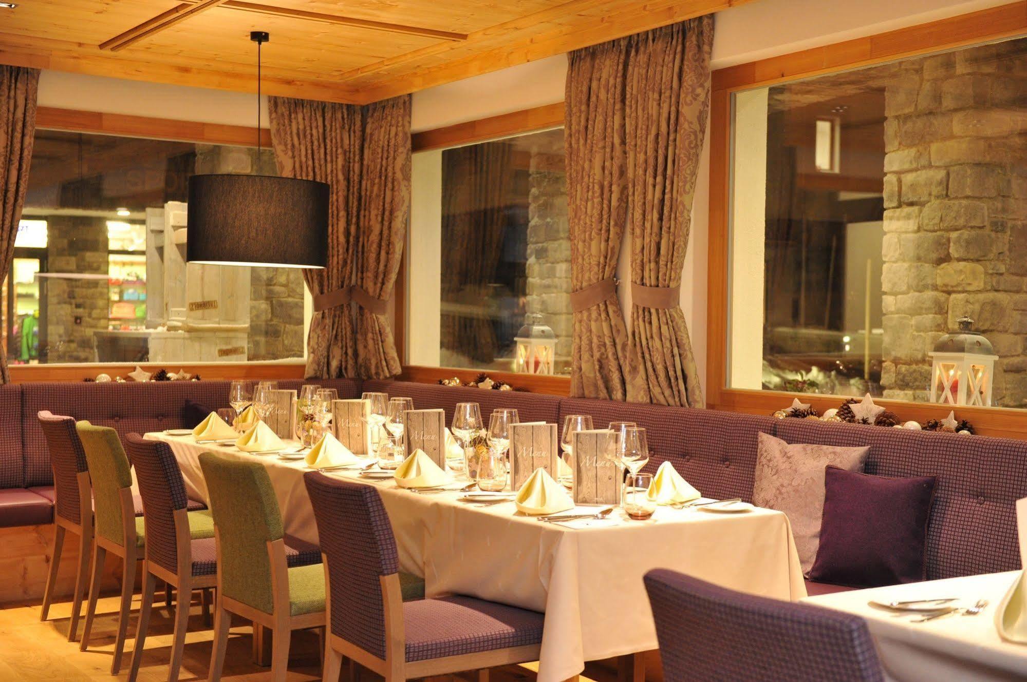 Priva Alpine Lodge Lenzerheide Εξωτερικό φωτογραφία